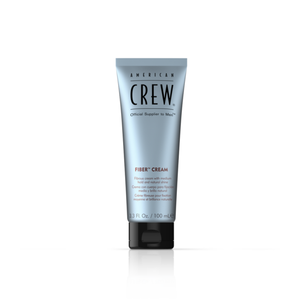 American Crew-Crème Fibreuse de Fixation pour Homme 100ml