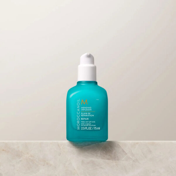 Élixir De Réparation (2)