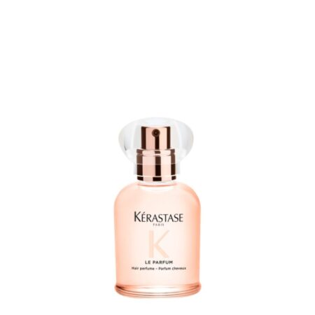 image du nouveau parfum pour cheveux kérastase