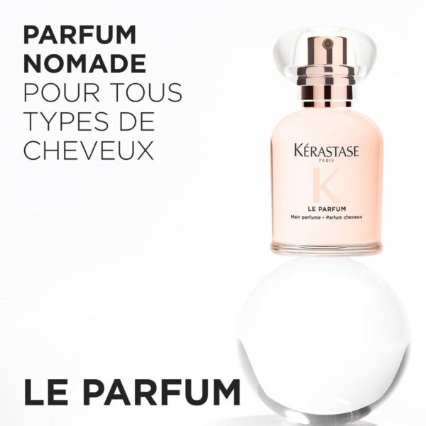 image du parfum kérastase